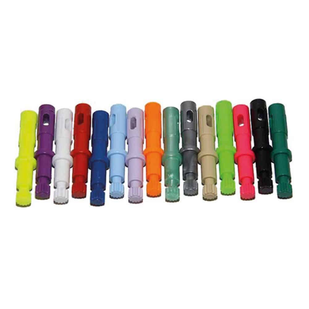 Access Pegs